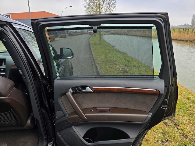 2011 audi q7 3.0 tfsi q.pl+ 5+2 personenauto - afbeelding 10 van  15
