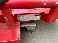 2011 auramo vorkheftruck vorkenbord 10t+ - afbeelding 7 van  8