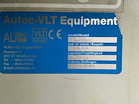 2011 autec+p-vlt alh3225tv hefbrug drempelvrij - afbeelding 3 van  9