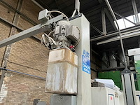 2011 autec+p-vlt alh3225tv hefbrug drempelvrij - afbeelding 7 van  9