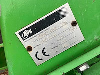 2011 avr compact 4x90 - 3700 frees - afbeelding 10 van  19