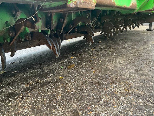 2011 avr compact 4x90 - 3700 frees - afbeelding 13 van  19