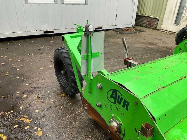 2011 avr compact 4x90 - 3700 frees - afbeelding 14 van  19