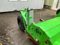 2011 avr compact 4x90 - 3700 frees - afbeelding 14 van  19