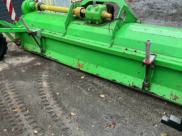 2011 avr compact 4x90 - 3700 frees - afbeelding 15 van  19