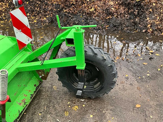 2011 avr compact 4x90 - 3700 frees - afbeelding 16 van  19