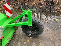 2011 avr compact 4x90 - 3700 frees - afbeelding 16 van  19