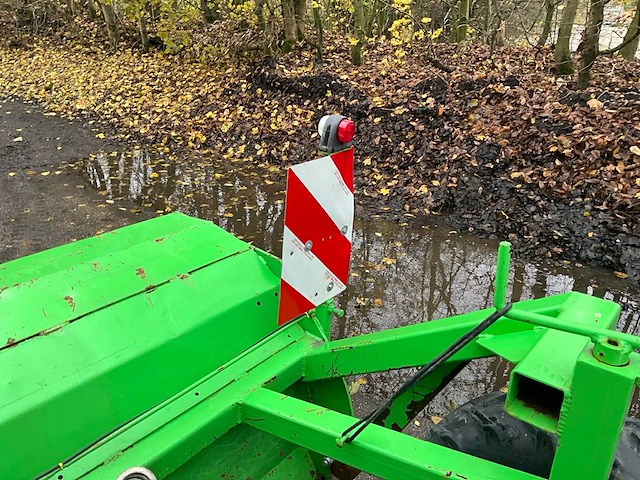 2011 avr compact 4x90 - 3700 frees - afbeelding 17 van  19