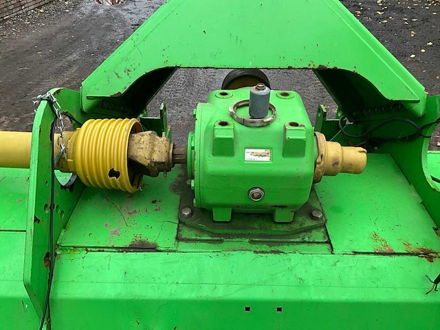 2011 avr compact 4x90 - 3700 frees - afbeelding 18 van  19