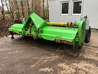 2011 avr compact 4x90 - 3700 frees - afbeelding 1 van  19