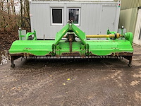 2011 avr compact 4x90 - 3700 frees - afbeelding 2 van  19