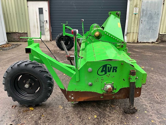 2011 avr compact 4x90 - 3700 frees - afbeelding 4 van  19