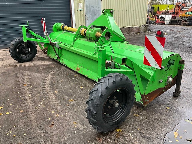 2011 avr compact 4x90 - 3700 frees - afbeelding 5 van  19