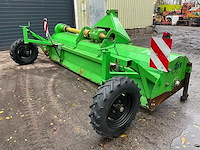 2011 avr compact 4x90 - 3700 frees - afbeelding 5 van  19