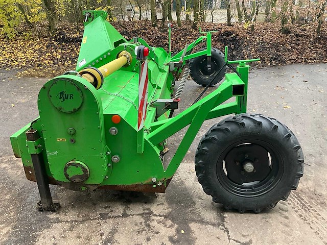 2011 avr compact 4x90 - 3700 frees - afbeelding 7 van  19