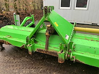 2011 avr compact 4x90 - 3700 frees - afbeelding 8 van  19