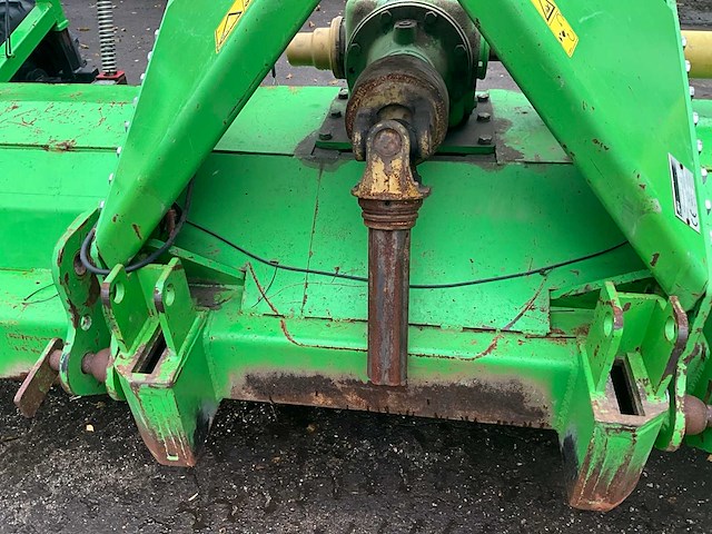 2011 avr compact 4x90 - 3700 frees - afbeelding 9 van  19