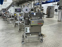 2011 bandall ba32-20 bandeermachine - afbeelding 1 van  8