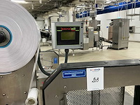 2011 bandall ba32-20 bandeermachine - afbeelding 6 van  8