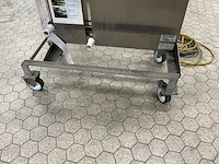 2011 bandall ba32-20 bandeermachine - afbeelding 8 van  8