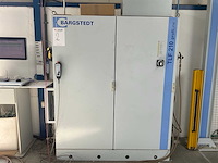 2011 bargstedt profi tfl 210/11/08 volautomatisch platenmagazijn met vacuümheffer - afbeelding 7 van  12