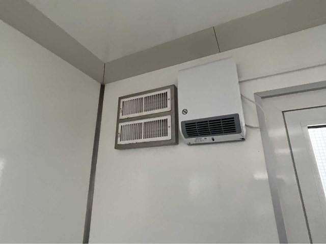 2011 barli d1002 keukenunit / productie keukenunit - afbeelding 2 van  12