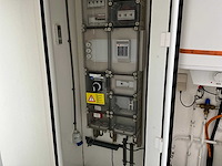 2011 barli d1002 keukenunit / productie keukenunit - afbeelding 4 van  12