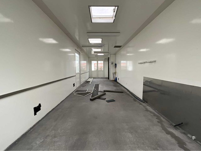 2011 barli d1002 keukenunit / productie keukenunit - afbeelding 7 van  12