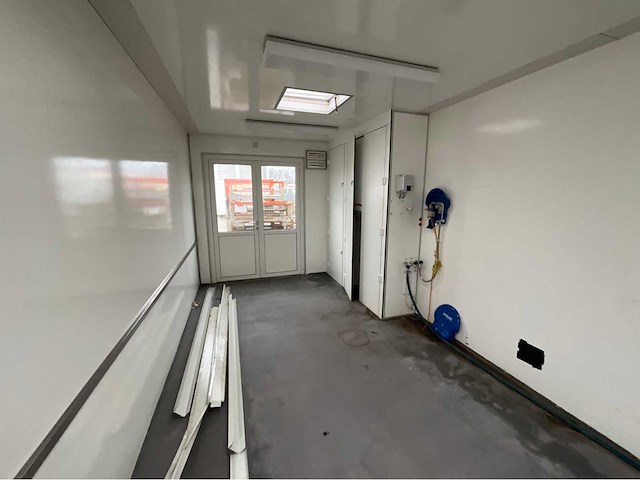 2011 barli d1002 keukenunit / productie keukenunit - afbeelding 9 van  12