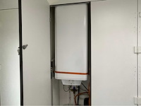 2011 barli d1002 keukenunit / productie keukenunit - afbeelding 11 van  12