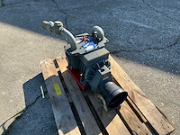 2011 battioni pagani mec 6500 vacuümpomp / mestpomp - afbeelding 3 van  6