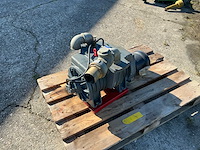 2011 battioni pagani mec 6500 vacuümpomp / mestpomp - afbeelding 4 van  6