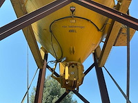 2011 beco kubel 4500 1tr hr silo - afbeelding 5 van  9