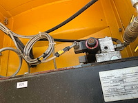 2011 beco kubel 4500 1tr hr silo - afbeelding 8 van  9