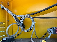 2011 beco kubel 4500 1tr hr silo - afbeelding 9 van  9