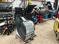 2011 beissbarth vas 6603 banden balanceerapparaat - afbeelding 1 van  9