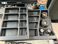 2011 beissbarth vas 6603 banden balanceerapparaat - afbeelding 4 van  9