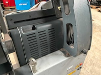 2011 beissbarth vas 6603 banden balanceerapparaat - afbeelding 8 van  9