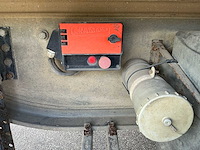 2011 benalu c33csb01 2-assige aluminium kipperoplegger 20 m³ met cramaro afdeksysteem - afbeelding 2 van  34
