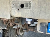 2011 benalu c33csb01 2-assige aluminium kipperoplegger 20 m³ met cramaro afdeksysteem - afbeelding 7 van  34