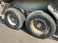 2011 benalu c33csb01 2-assige aluminium kipperoplegger 20 m³ met cramaro afdeksysteem - afbeelding 13 van  34