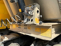 2011 benalu c33csb01 2-assige aluminium kipperoplegger 20 m³ met cramaro afdeksysteem - afbeelding 32 van  34