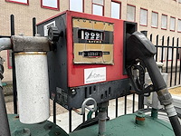 2011 berg-o-tool dieseltank - 1200l - afbeelding 6 van  9