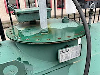 2011 berg-o-tool dieseltank - 1200l - afbeelding 9 van  9