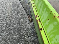 2011 bezmer belt conveyor l-m 9.80 / 10.00transportband - afbeelding 9 van  17