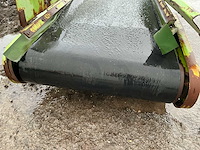 2011 bezmer belt conveyor l-m 9.80 / 10.00transportband - afbeelding 16 van  17