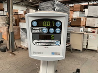 2011 biodex 950-148 clinical pro ubc - afbeelding 3 van  6