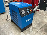 2011 bl0005 luchtdroger - afbeelding 1 van  4