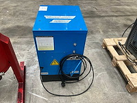 2011 bl0005 luchtdroger - afbeelding 2 van  4