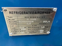 2011 bl0005 luchtdroger - afbeelding 4 van  4